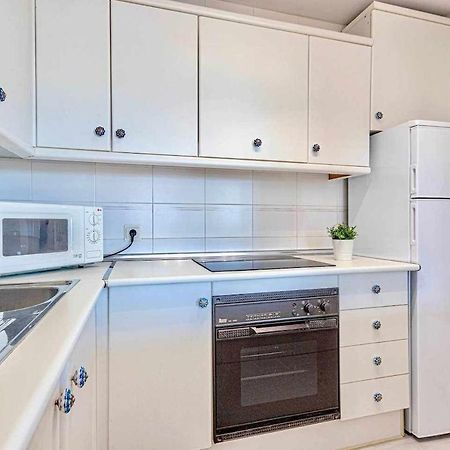 797 Holiday Rentals - Amplio Piso Para 4 En El Centro De Arroyo De La Miel Benalmádena Dış mekan fotoğraf