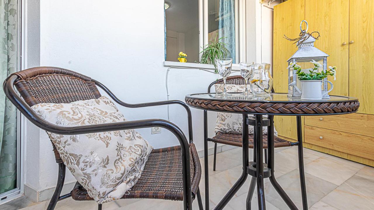 797 Holiday Rentals - Amplio Piso Para 4 En El Centro De Arroyo De La Miel Benalmádena Dış mekan fotoğraf