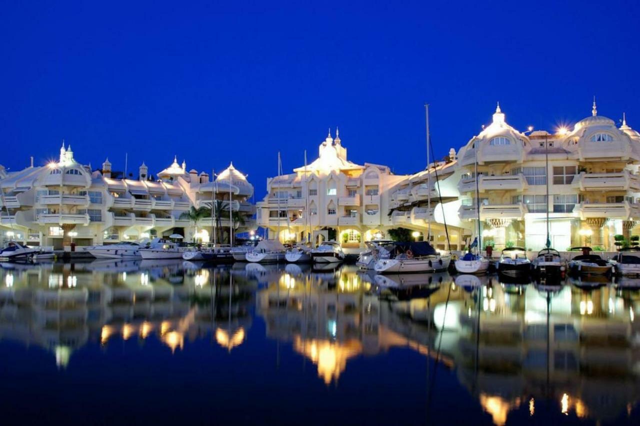 797 Holiday Rentals - Amplio Piso Para 4 En El Centro De Arroyo De La Miel Benalmádena Dış mekan fotoğraf